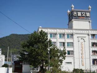 Yeosu Opera Ondol Motel