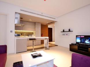 Dubai Stay - West Avenue Residence