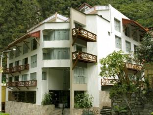 Tierra Viva Machu Picchu Hotel