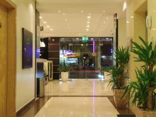 Al Riyadh Park Hotel Apartments