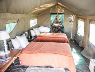 Blou Bank Tented Safaris