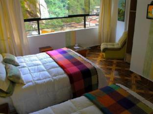 Home Like Home Machu Picchu