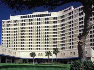 Algeria-Hilton Alger Hotel