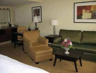 Hampton Inn & Suites Spartanburg-I-26-Westgate Mall - SC