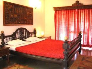 Foto The Royal Retreat Resort & Spa, Udaipur, India