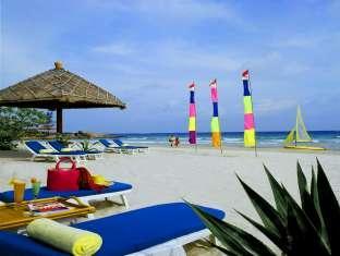 Bintan Lagoon Resort Bintan Island (Indonesia) - Beach