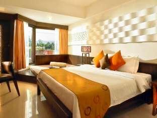 Bintan Lagoon Resort Bintan Island (Indonesia) - Deluxe Sea Facing Room