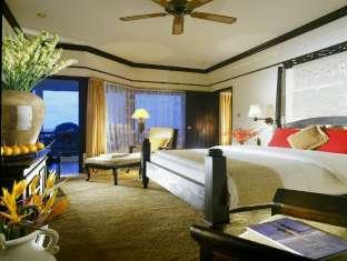 Bintan Lagoon Resort Bintan Island (Indonesia) - Forest Suite - Bedroom