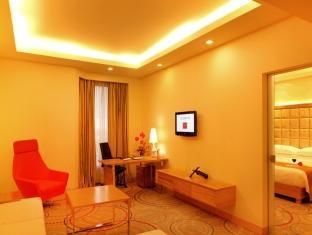 Foto The Metropolitan Hotel & Spa, New Delhi and NCR, India