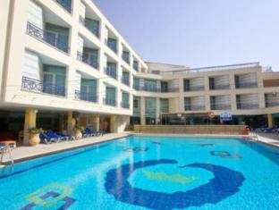 C Hotel Eilat