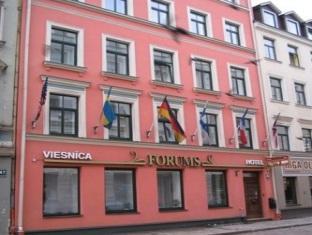 Latvia-Forums Hotel