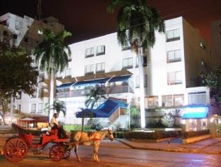 Hotel Bahia Cartagena