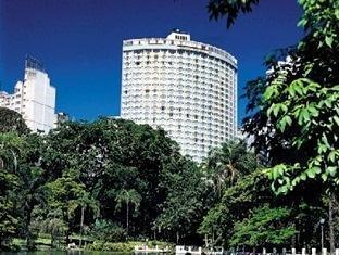 Belo Horizonte Othon Palace