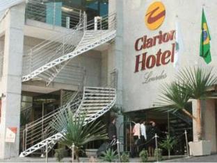 Clarion Lourdes Hotel