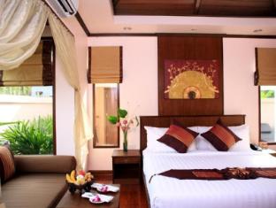 Kanok Buri Resort หรือ กนกบุรี รีสอร์ท