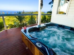Norfolk Island-Cumberland Resort & Spa