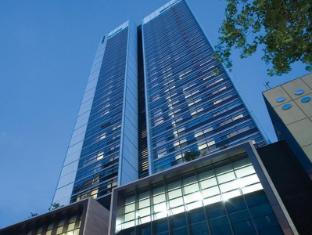 Fraser Suites Sydney Apartments