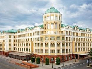 Ukraine-Donbass Palace Hotel