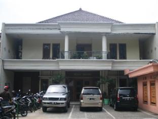 Foto Wisma Bonang Guest House, Menteng, Indonesia