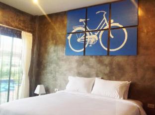 The Bike Loft Hotel