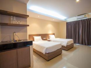 Pattaya Hotels - Pattaya Hotels