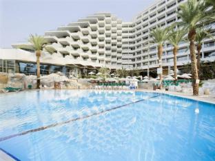 Crowne Plaza Eilat Hotel