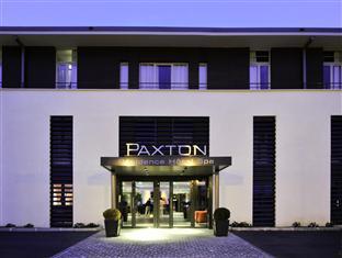 Paxton Resort & Spa Hotel