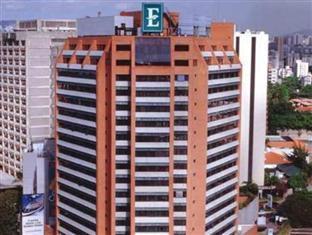 Venezuela-Embassy Suites by Hilton Caracas Hotel