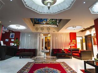 Le Caspien Hotel