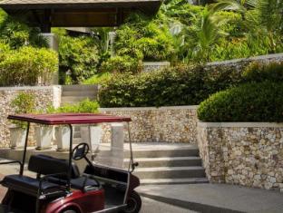 Kirikayan Luxury Pool Villas & Spa Hotel