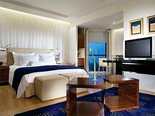 The Ritz-Carlton Bahrain Hotel & Spa