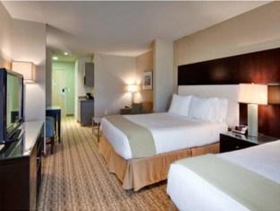 Holiday Inn Express Hotel & Suites Las Vegas I-215 S. Beltway