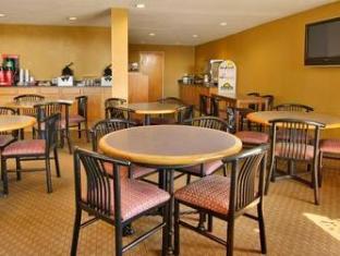 Days Inn And Suites Indianapolis