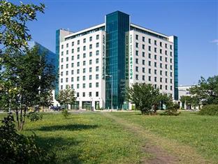Bulgaria-Vitosha Park Hotel