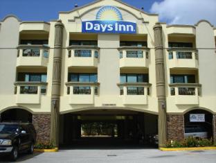 Guam-Days Inn Tamuning