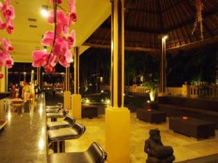 Saren Indah Hotel Bali, Indonesia
