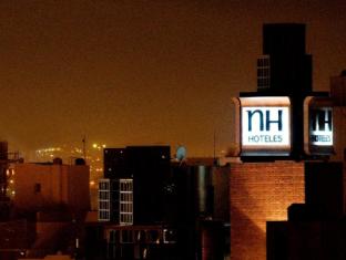 NH Urbano Hotel