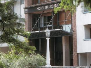 Argentina-NH Urbano Hotel