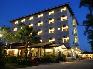 Thong Ta Resort Suvarnabhumi 通大酒店及水疗中心