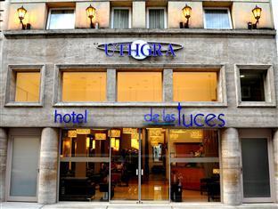 Argentina-Hotel Uthgra de las Luces