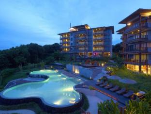 ชาซ่า รีสอร์ท แอนด์ เรสซิเดนซ์ เกาะสมุย (ShaSa Resort & Residences, Koh Samui)