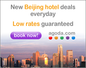 Hotels in Beijing