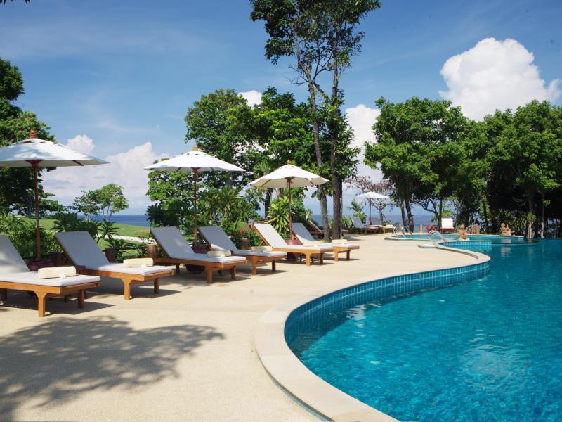 Ban Raya Resort and Spa