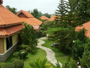 the garden resort nongkhai