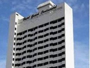 Grand Continental Penang Hotel