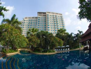 rama gardens hotel