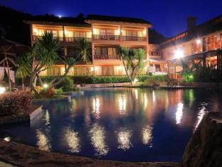 belle villa resort