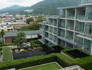 sugar palm grand hillside hotel