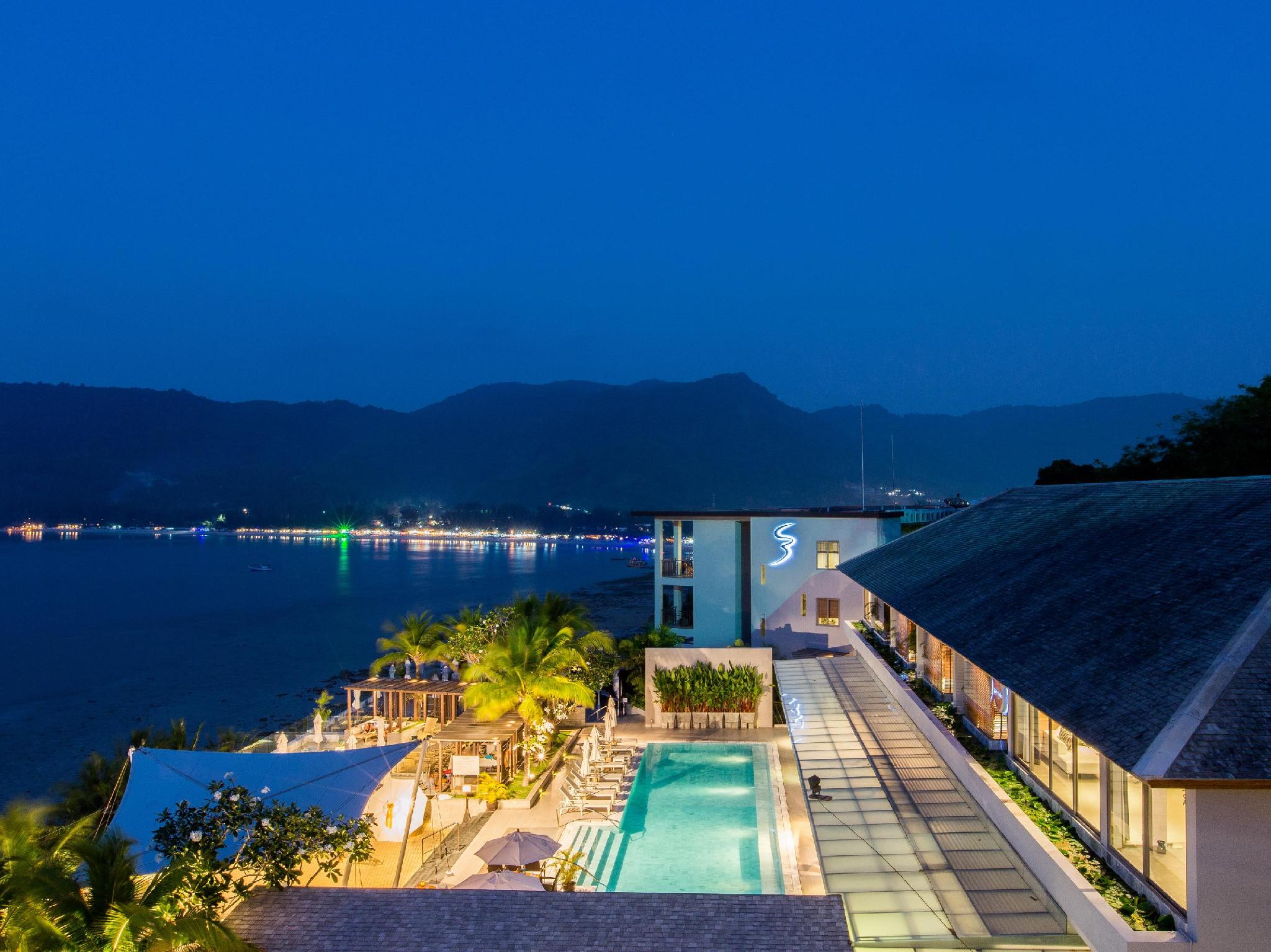 Cape Sienna Phuket Hotel & Villa