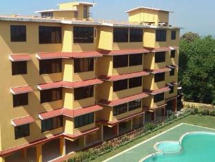 Goan Clove Hotel